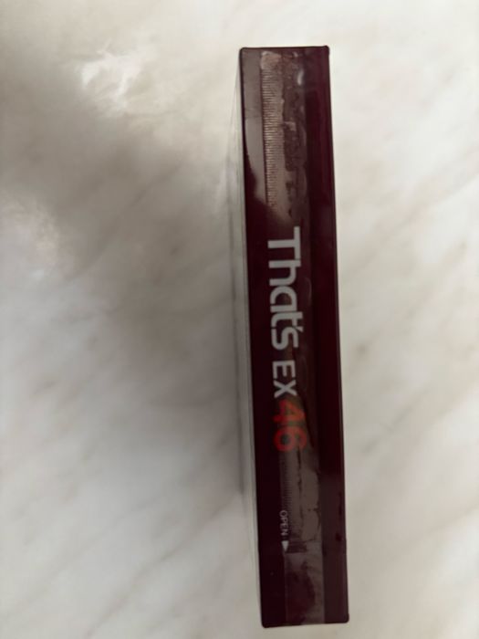 Casete audio that’s