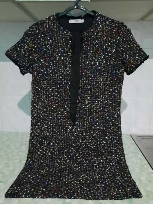 Mango/Малайзия Новая Женская Блузка,Платье,Рубашка Кофта раз.48-50