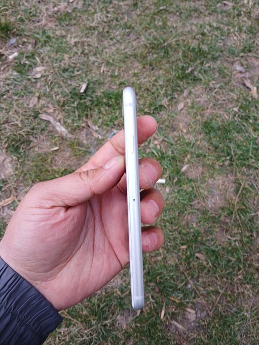 iphone 8 память 64gb отпечаткалари ишлиди