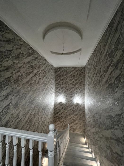 Евро коттедж! Тузель, 2сотки, 200м²