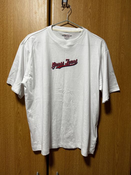 Tricou Guess Jeans Original