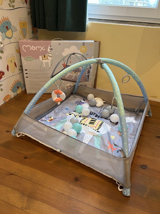 Активна гимнастика