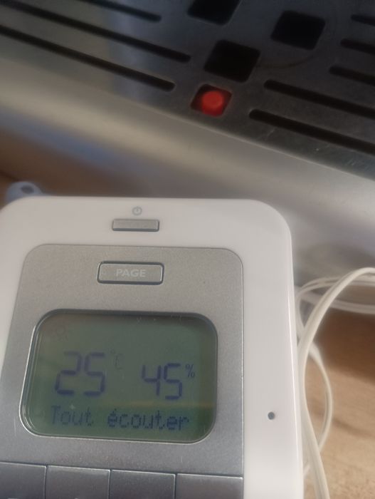 Philips Avent scd 535