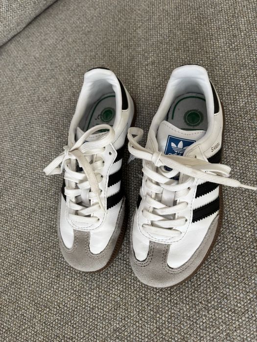 Детски маратонки Adidas Samba