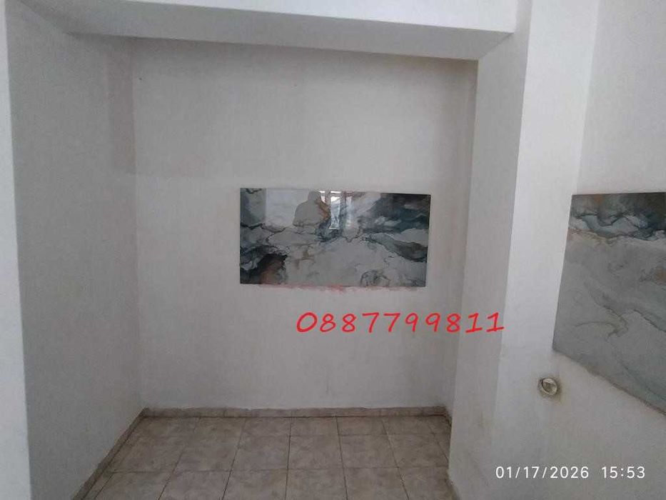 Дава се под наем Двустаен апартамент в Варна, Автогара - 62 кв.м за 398.82 € - Снимка #7