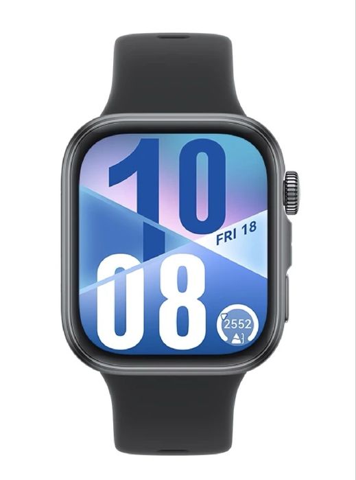 Смарт-часы Huawei watch fit 4