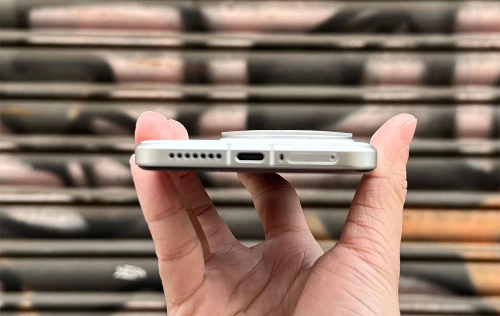 Xiaomi 15 ultra 12/256 (China Version)
