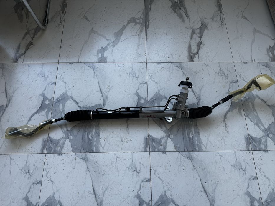 Рулевая рейка хундай