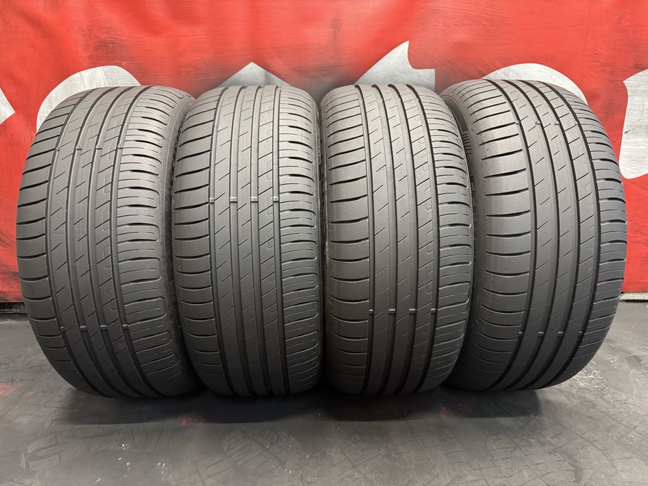 225 55 16, Летни гуми, Goodyear EfficientGripPerformance, 4 броя