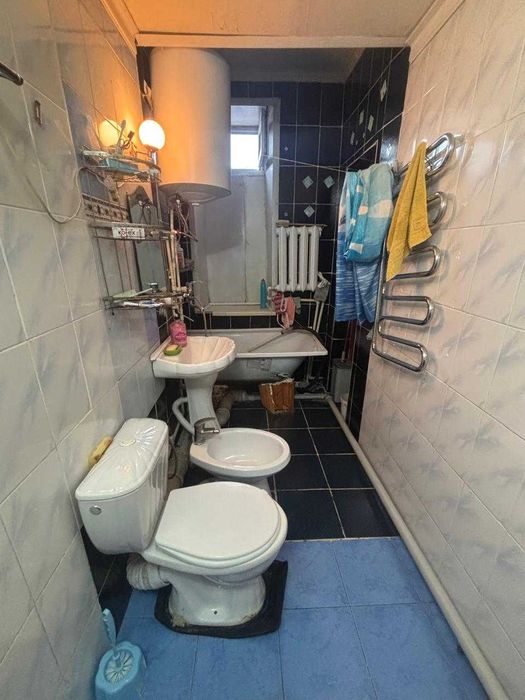 Продается 3-х квартира 70 к.вм в Сортировки