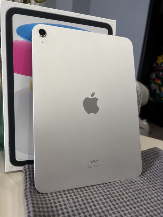 Ipad 10 Generation 256G
