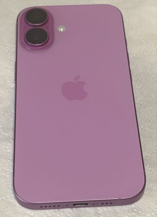 Iphone 16 Plus 256 Gb stare perfecta