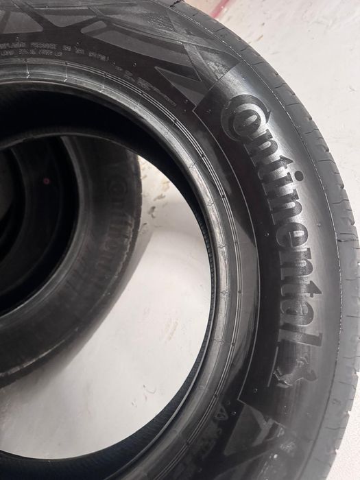 215/65/17 Continental
