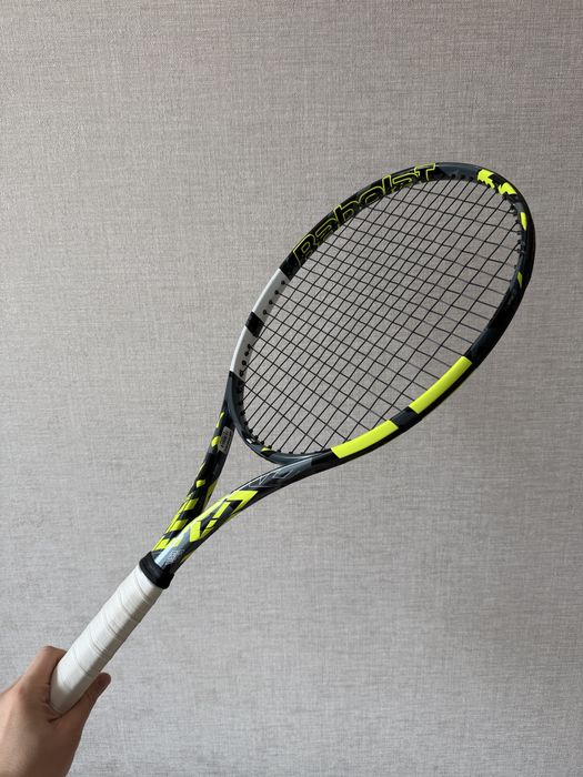 Babolat Pure Aero 98