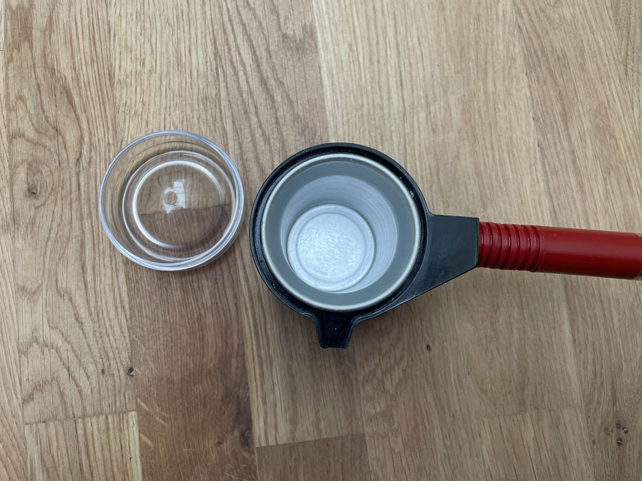 Канче за кафе или чай за автомобил