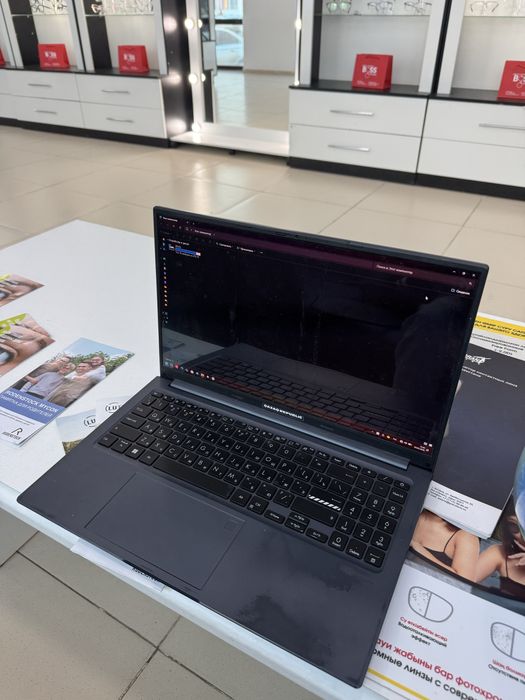 Ноутбук Asusvivibook