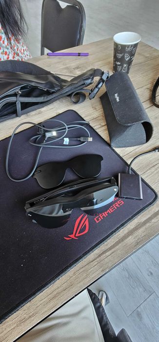 RayNeo Air 4 Pro AR очки