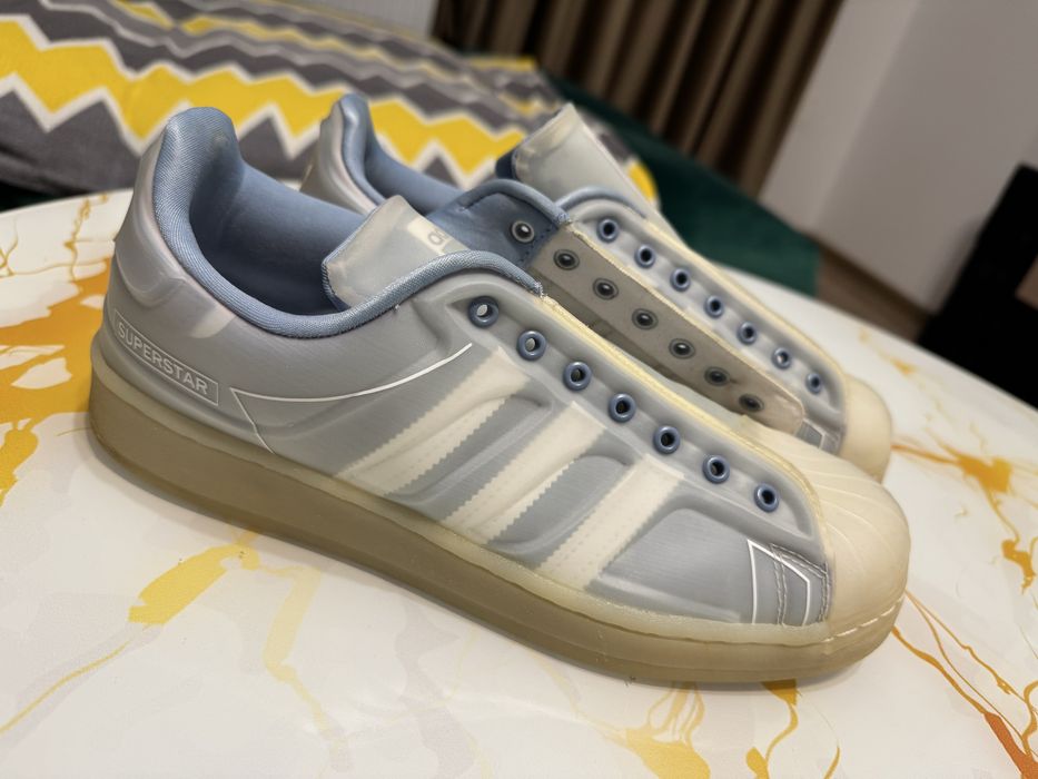 Adidasi Adidas Superstar - marimea 42