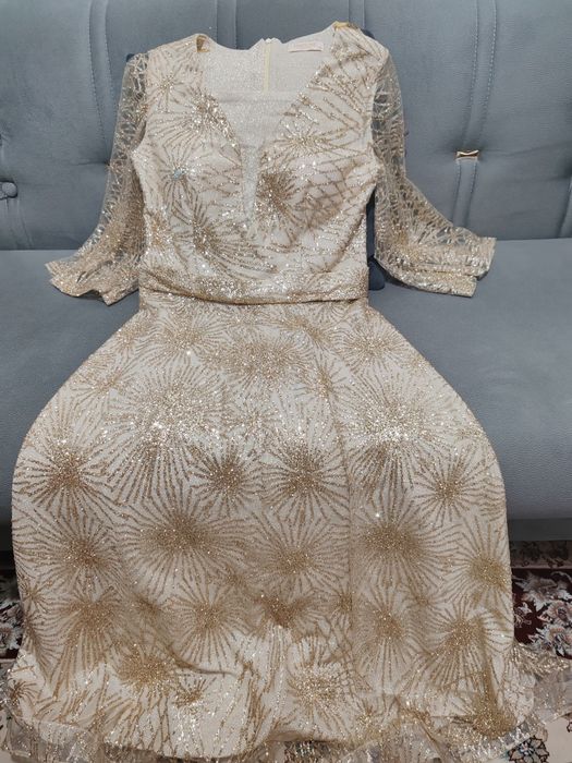 Платье турецкая. Фирменная