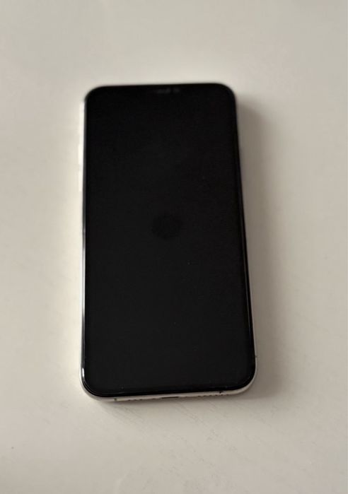 iPhone XS 256gb Silver