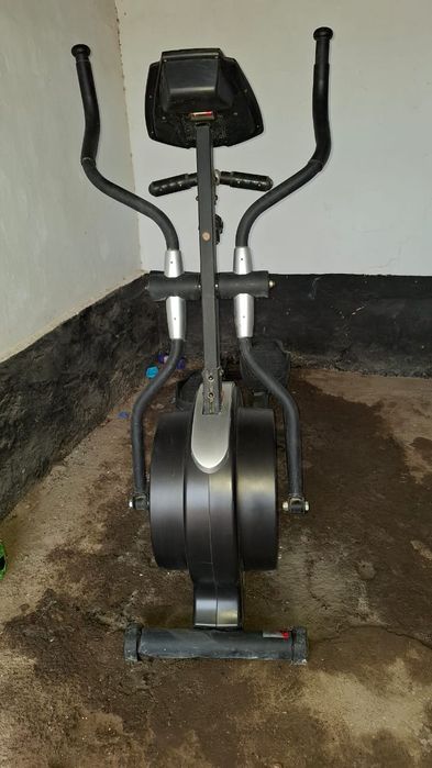 Тренажёр Эллипс!