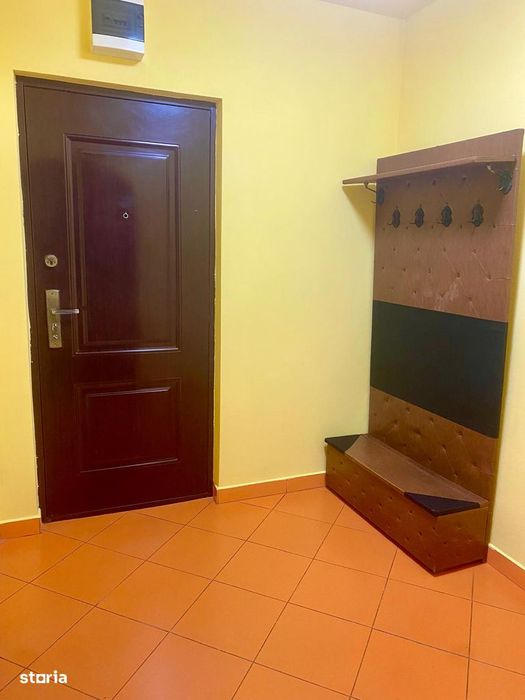 Apartament cochet in zona Matei Voievod -