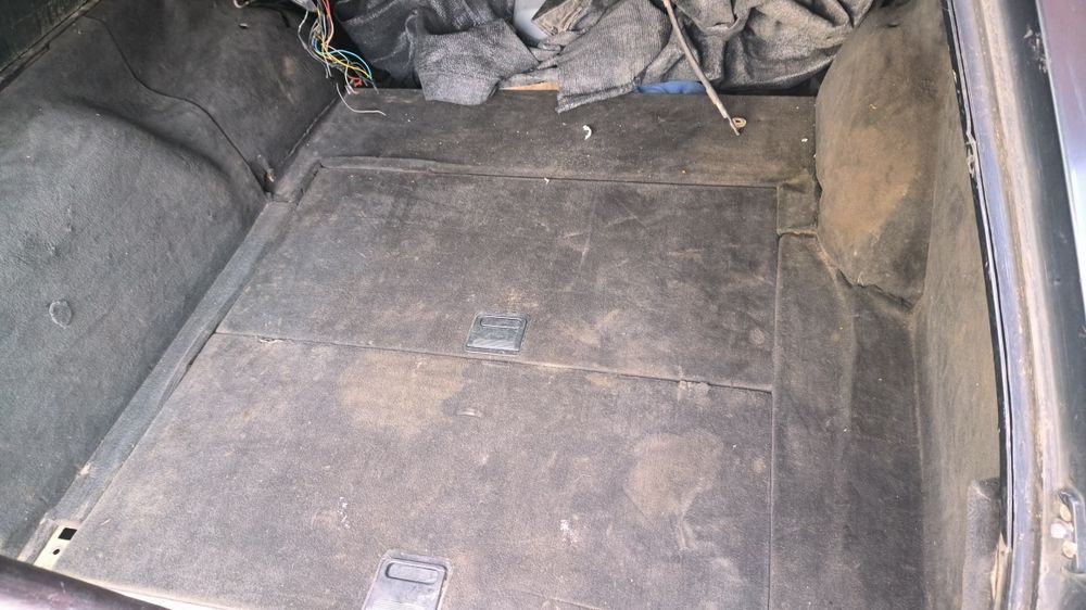 Мерседес универсал