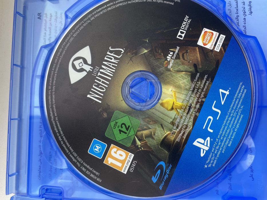 Продам диски обмен для PS