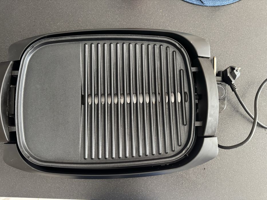 Електрическа Скара Tefal  като нова