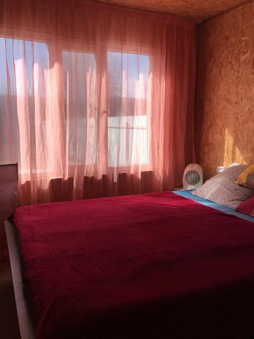 Продам дачу 8 соток п. Солнечный