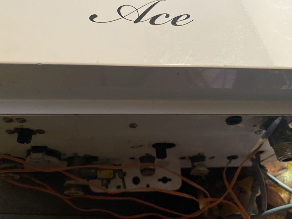 Продам газовый котёл