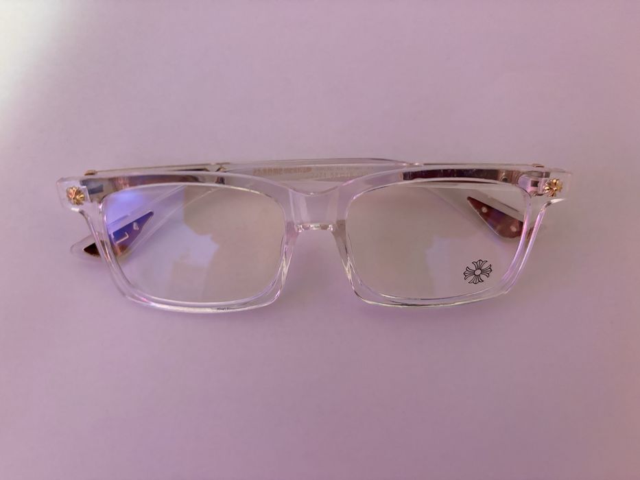 Ochelari Chrome Harts