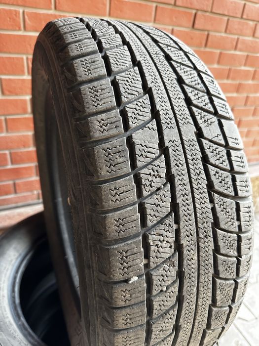 Шины Triangle 215 60 R16