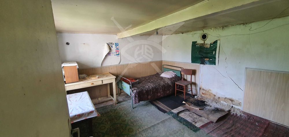 Продава се Къща в с. Старо Железаре, Област Пловдив - 128 кв.м за 157 €/кв.м - Снимка #7