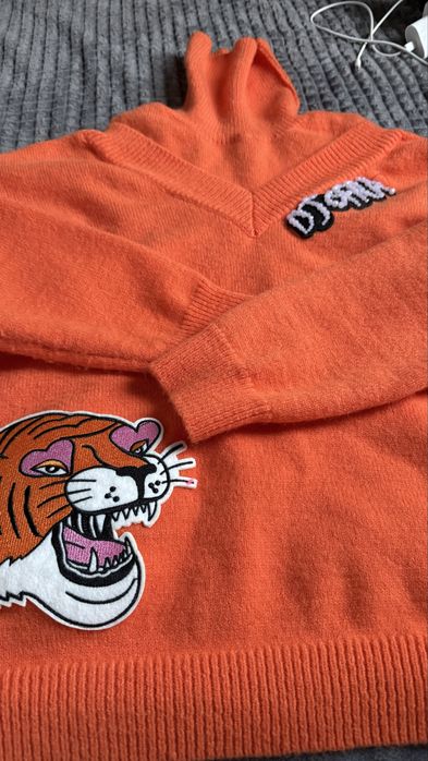 Пуловер на  Djofra