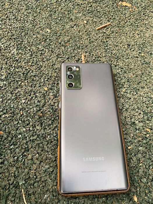 Samsung galaxy note 20 5G