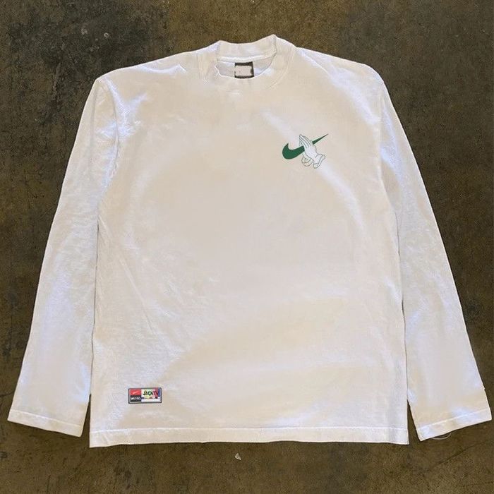 Long sleeve Nike