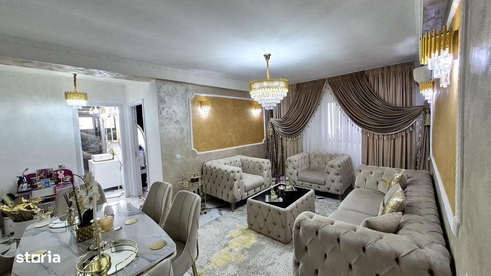 Apartament cu 2 camere 70 mp - Bragadiru - comision 0% — fotografia 1