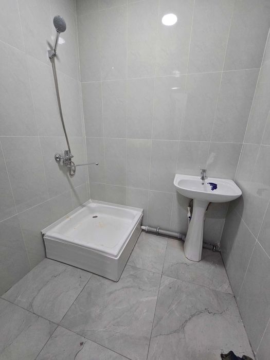 Sergeli Sokin makonda arenda