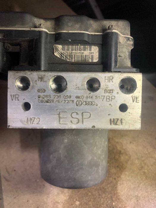 ABS модул Абс за Ауди Audi A4 A5 8K07073795AA 8K0614517BP