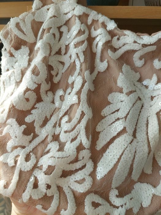 Топ и пола комплект Lynne