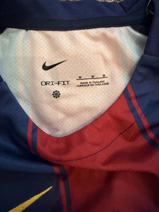 Tricou FCBarcelona Lamine Yamal 25/26