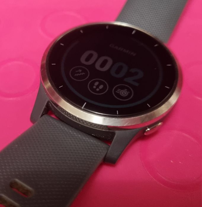 Garmin Vivoactive 4