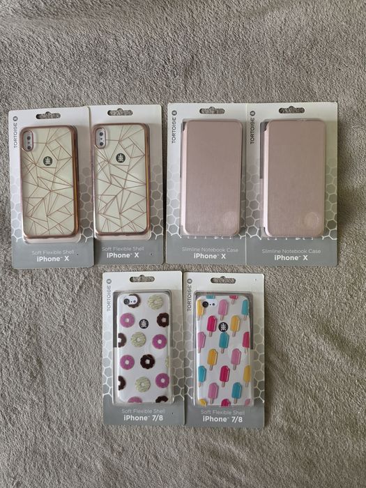 IPhone кейсове...