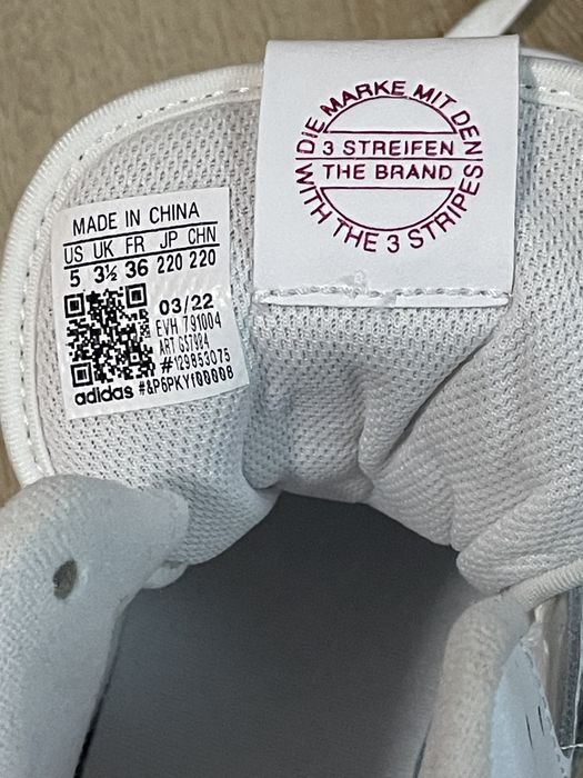 Adidasi Adidas Originals