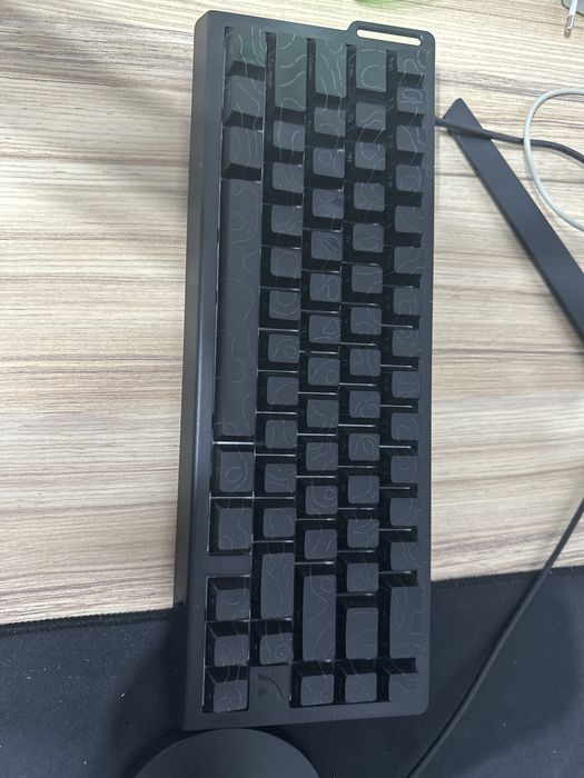 Продам микрфоон fifine am8 и мышку dragonfly