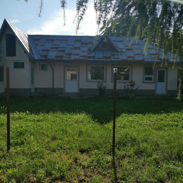 Casa de vanzare - 5 min Valenii de Munte