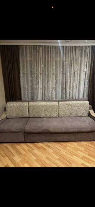 Продам большой диван