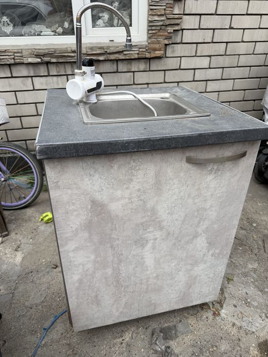 Продам раковина, умывальник