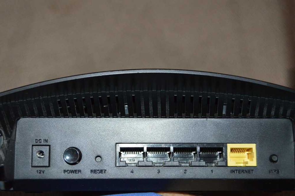 Router wireless D-Link DIR‑X1860, AX1800, Wi‑Fi 6, MU-MIMO